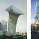 Illustration for article titled It's Hard to Believe These Impossible Buildings Aren't Real